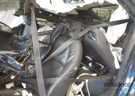 2022 Mazda Cx-30 Premium из США, поврежденный, VIN 3MVDMBDL0NM409091